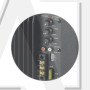 Активный сабвуфер Kicx ICQ 301BPA